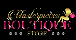 MasterPieces Boutique Store