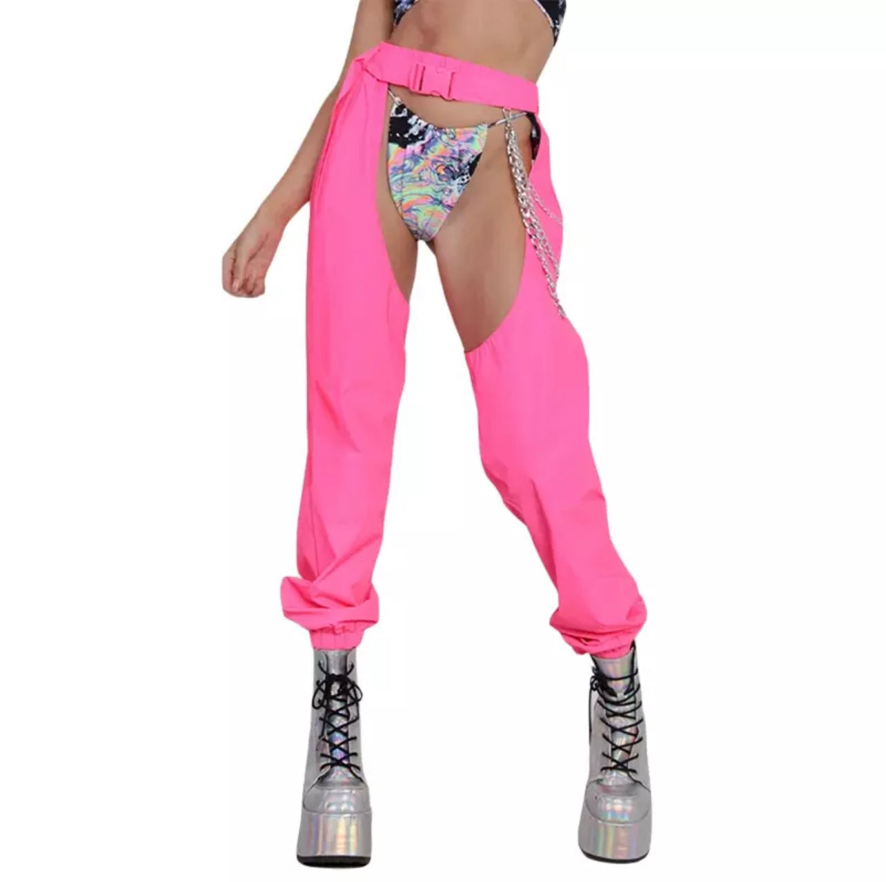 Hip Hop Baggy Dance Pants