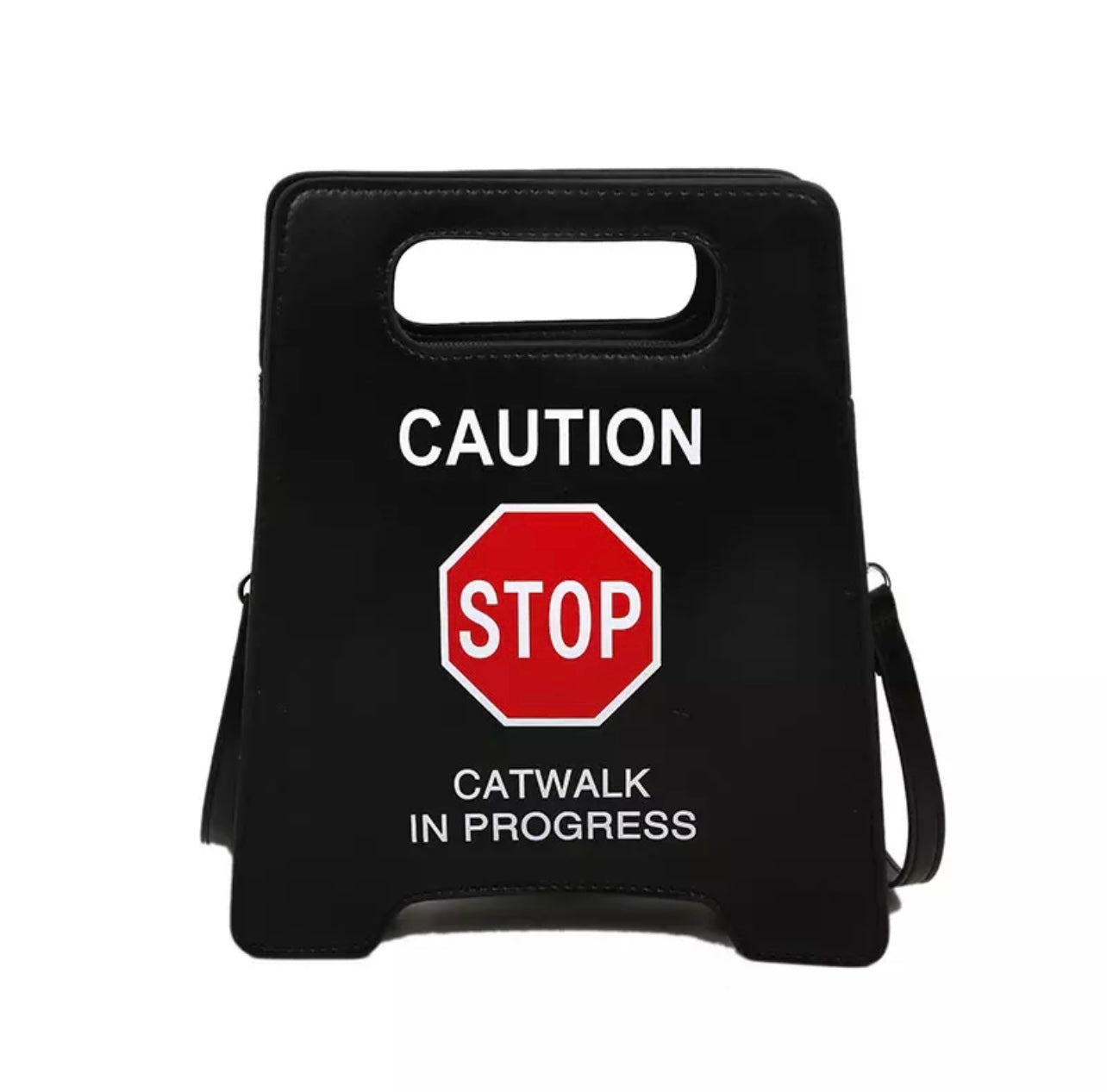 Caution Bags
