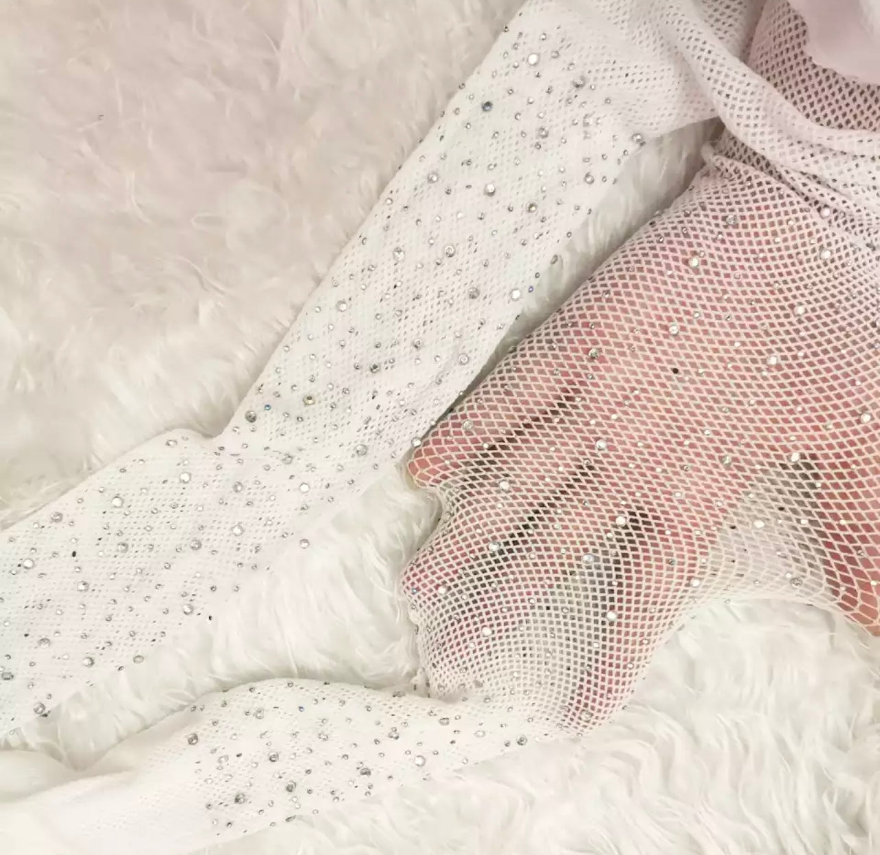Sexy Fish Net Stockings