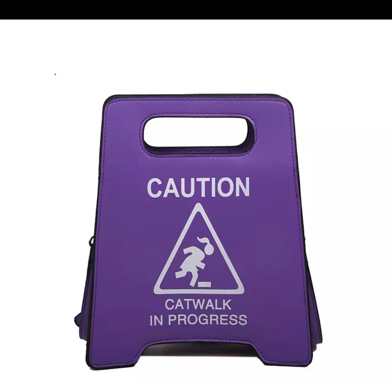Caution Bags