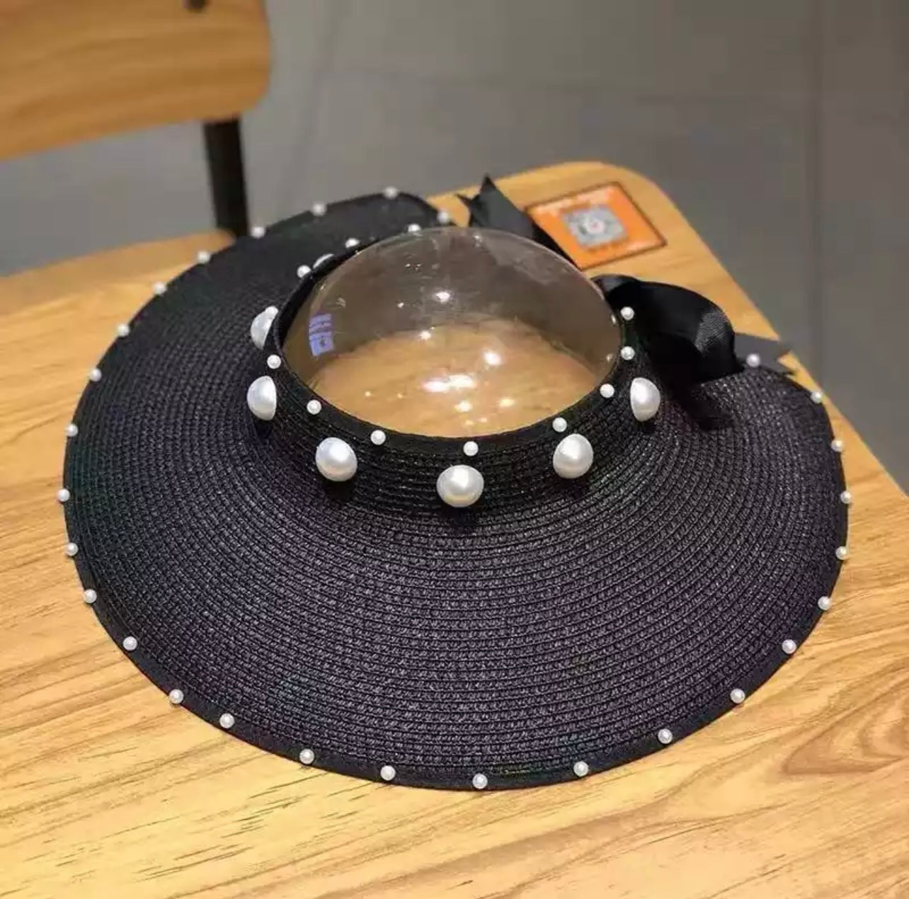 Pearl Beach Visor