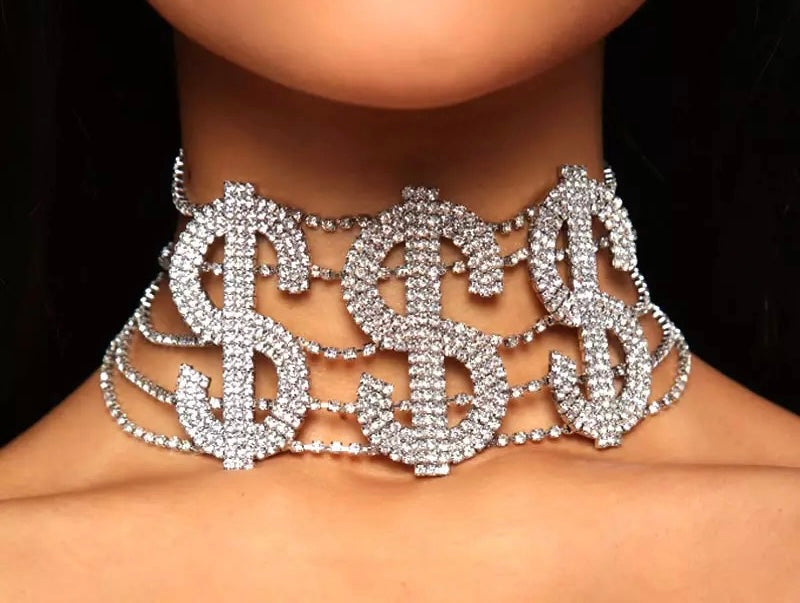 Get Money Chocker