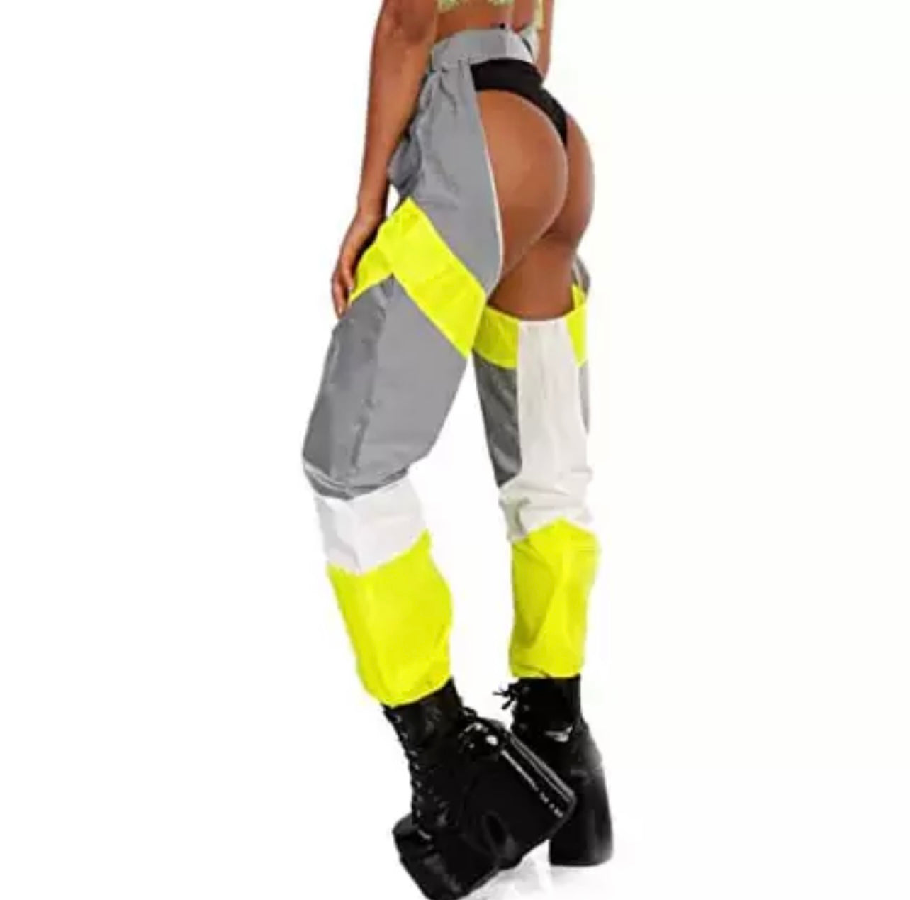 Hip Hop Baggy Dance Pants