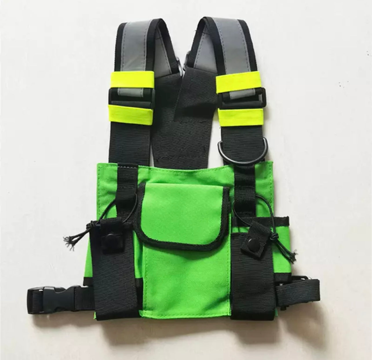 Light Reflection Fanny