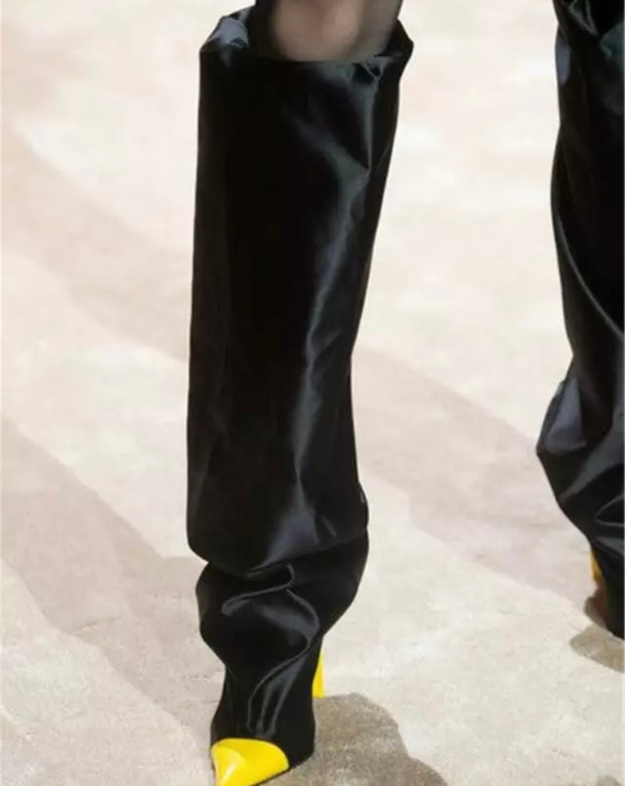 Cocky Heels