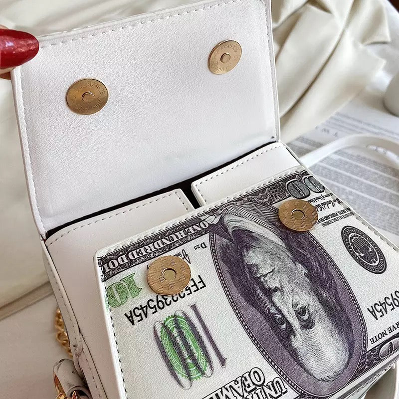 Money Bag