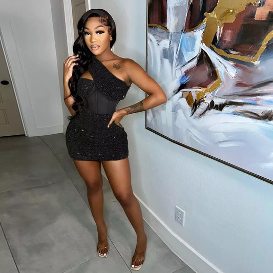 Party All Nite Dress