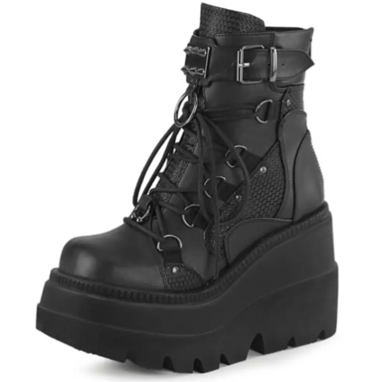 Punky Platforms