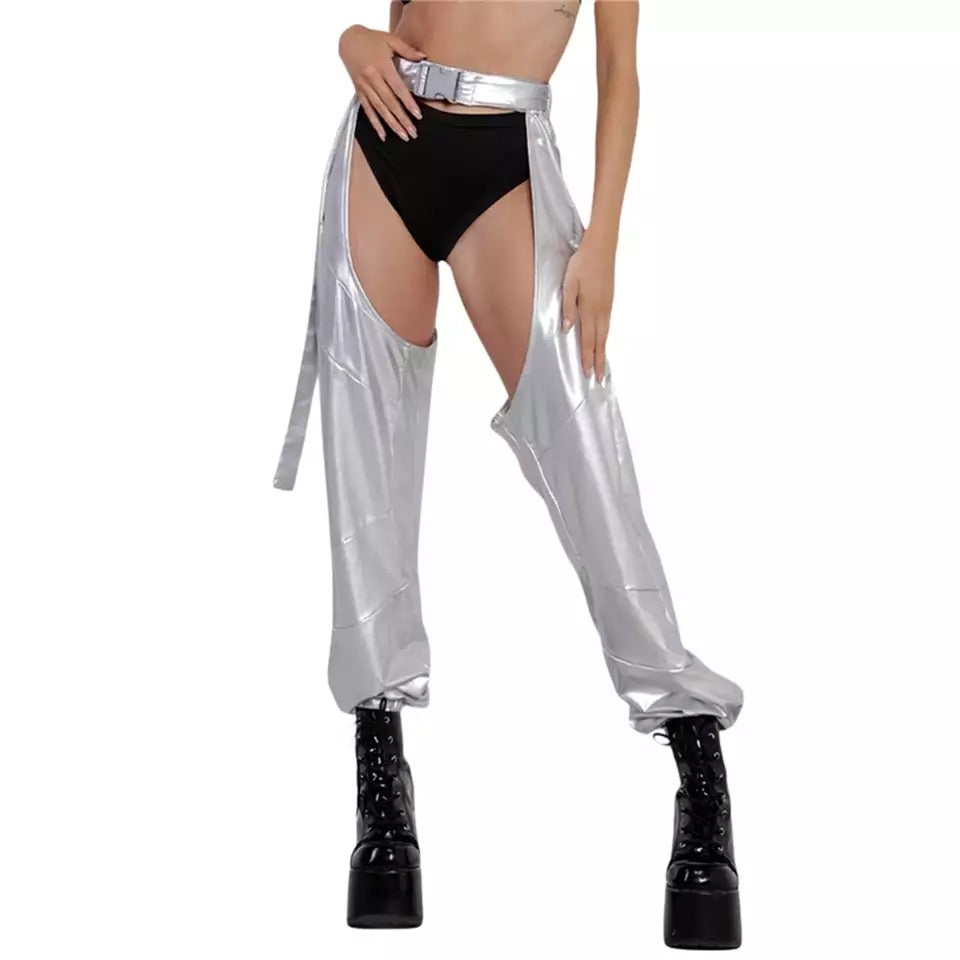 Hip Hop Baggy Dance Pants