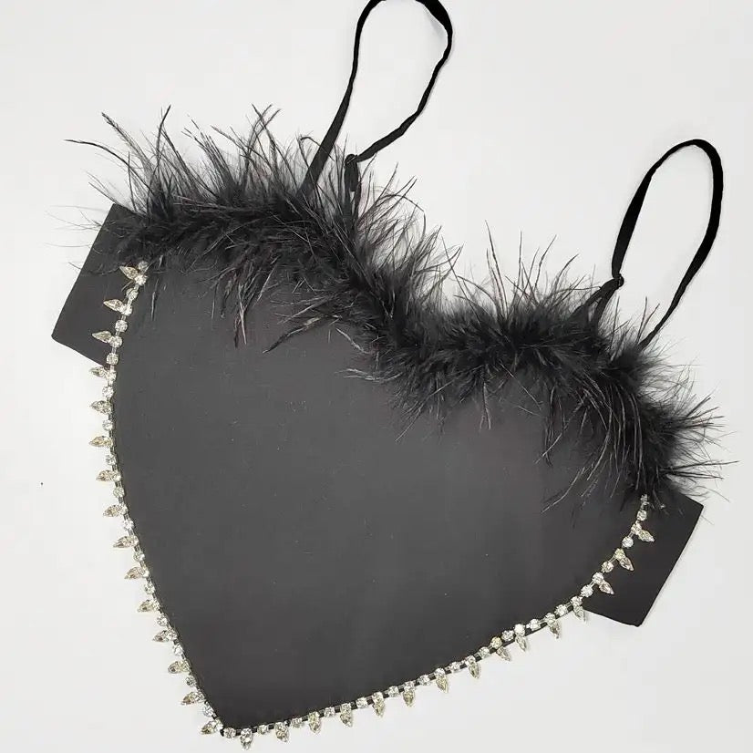 Heart Top