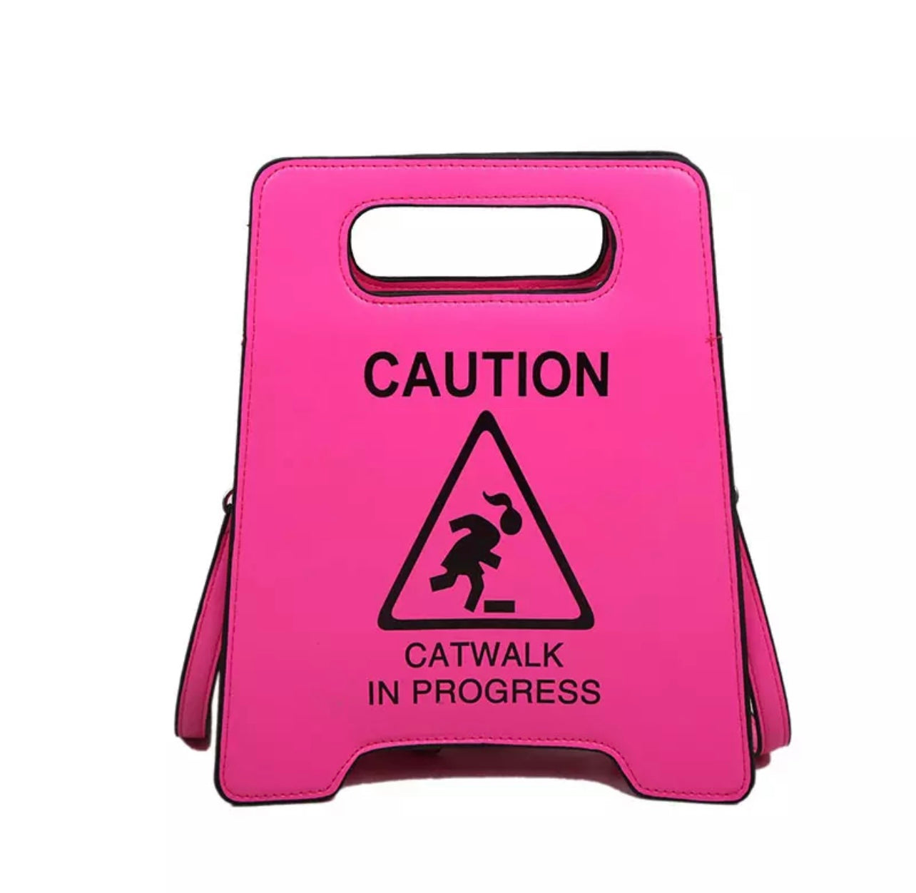 Caution Bags
