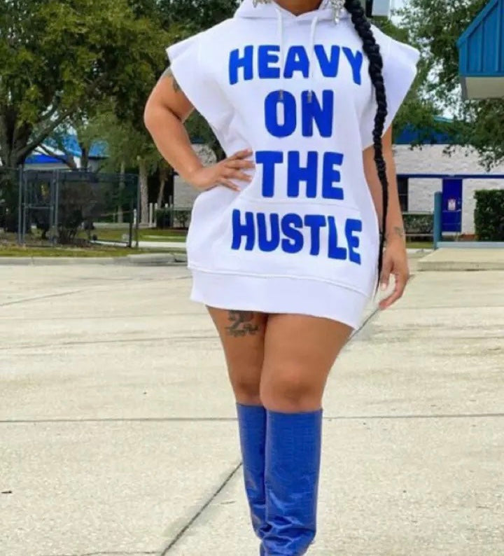 Hustle Dress