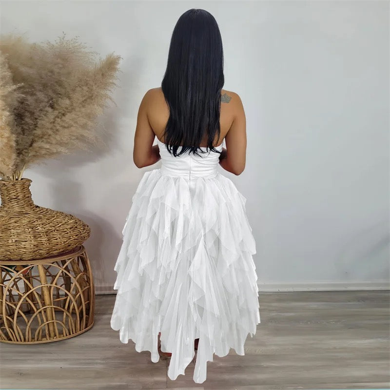 Classy Party Kiss me Dress
