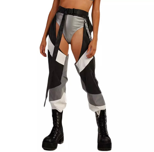 Hip Hop Baggy Dance Pants