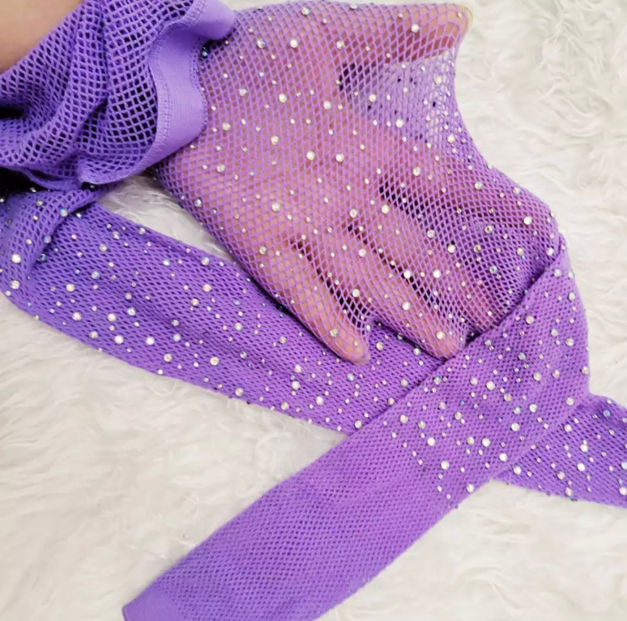 Sexy Fish Net Stockings
