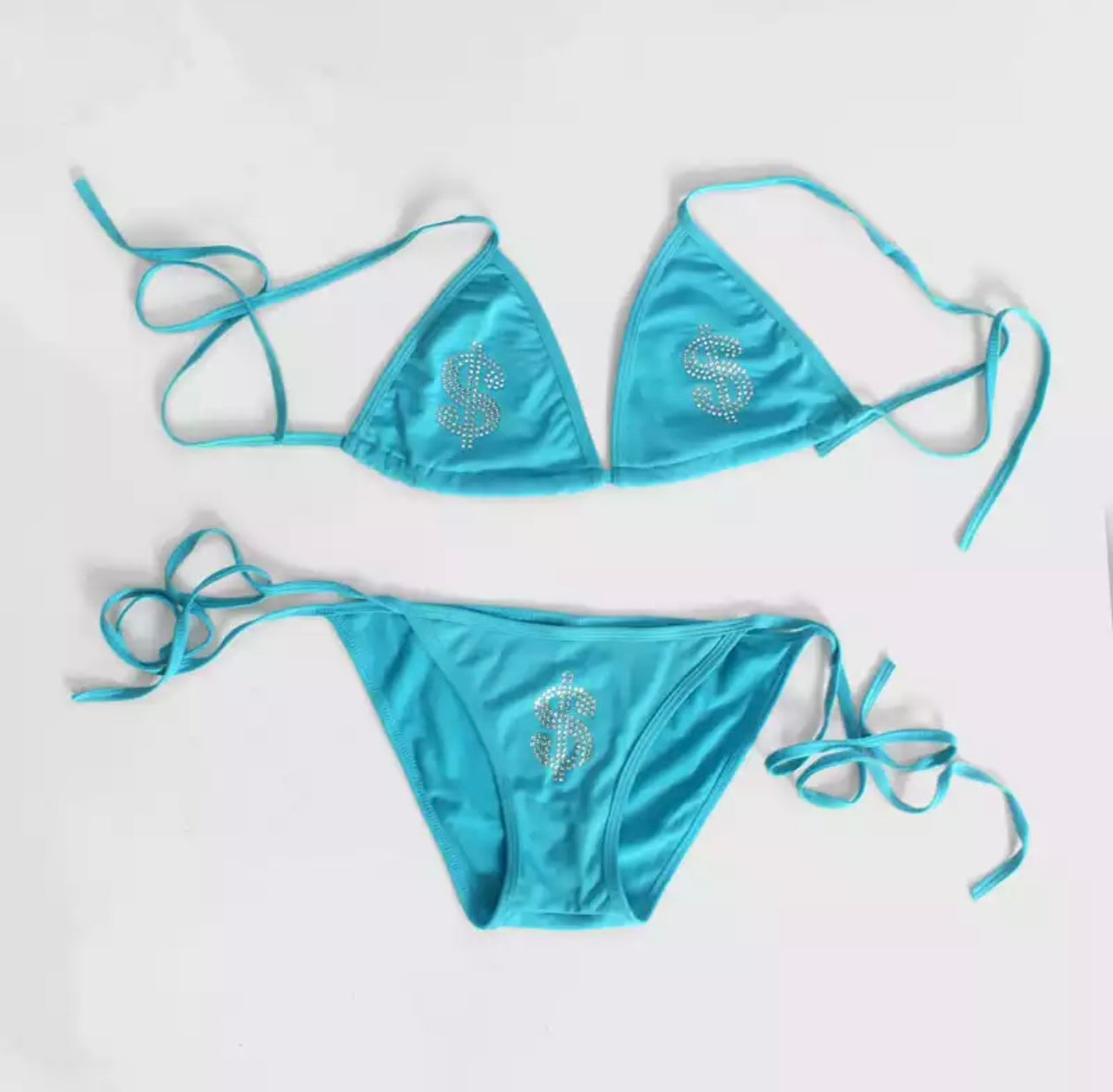 Money Maker Swimsuit
