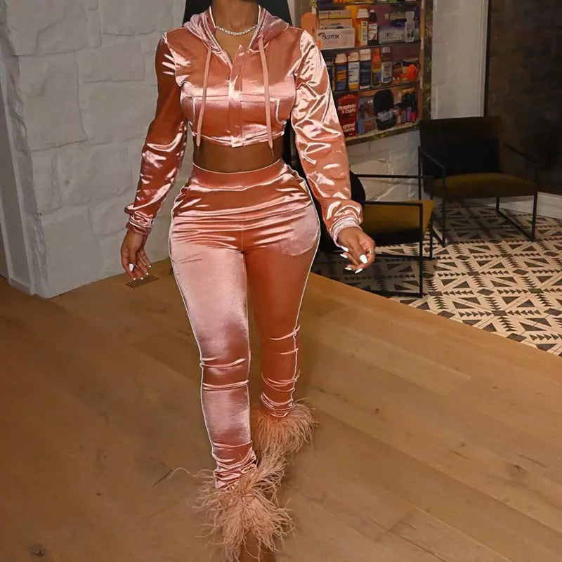 Sport Tracksuit