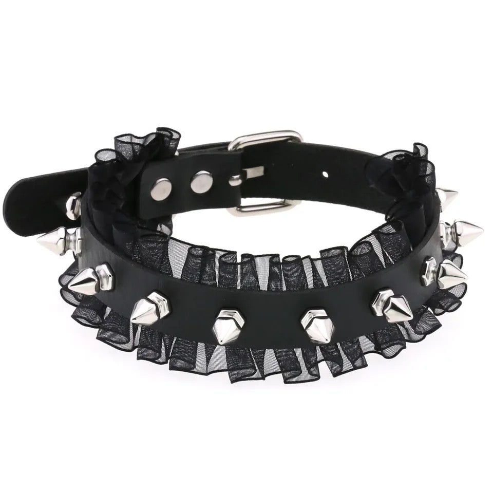 Gothic Chocker