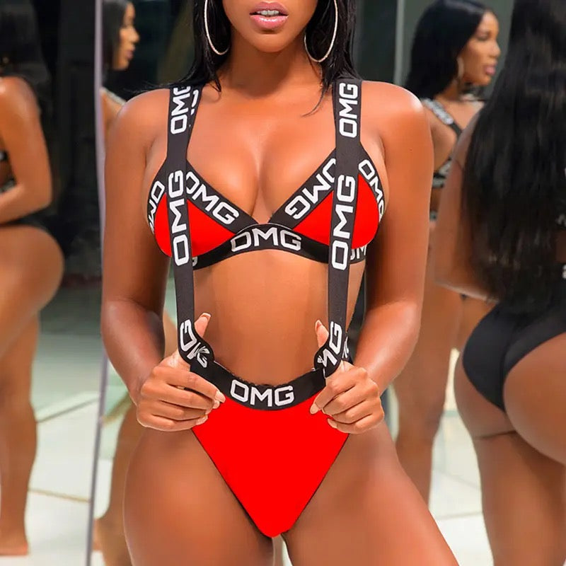 Omg swimsuit