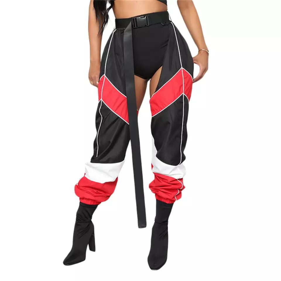 Hip Hop Baggy Dance Pants