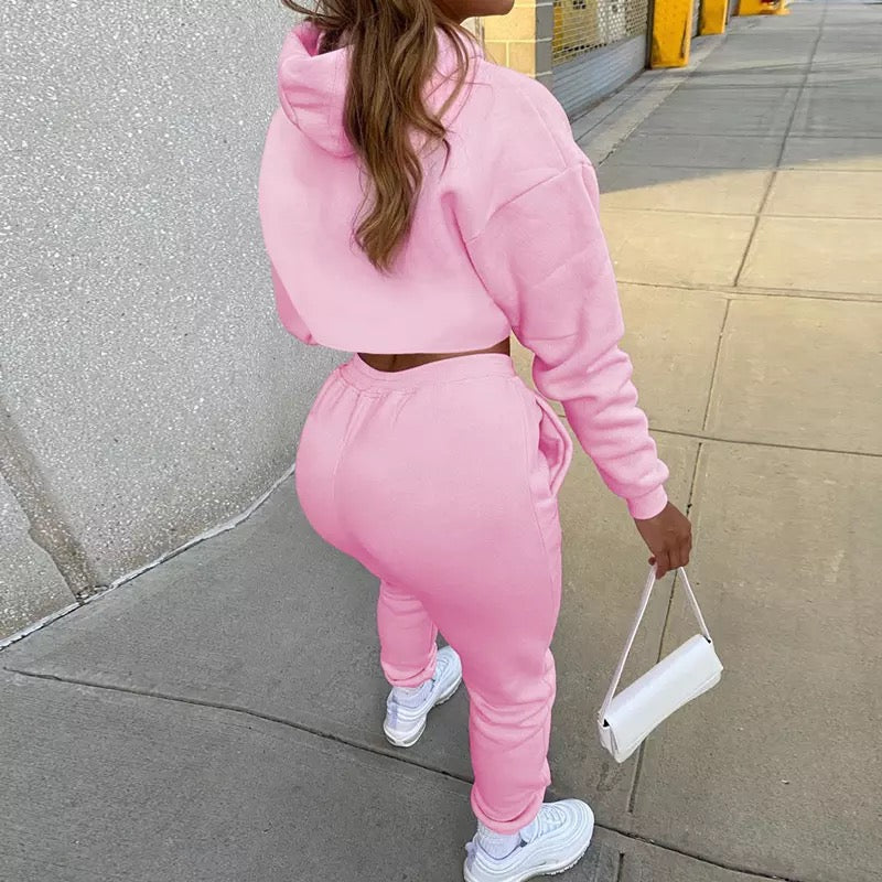 Cut Out 3 Piece Set