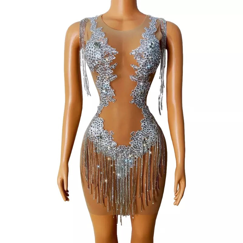 Birthday Girl Dress
