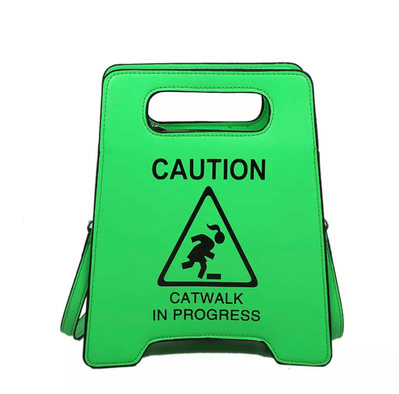 Caution Bags