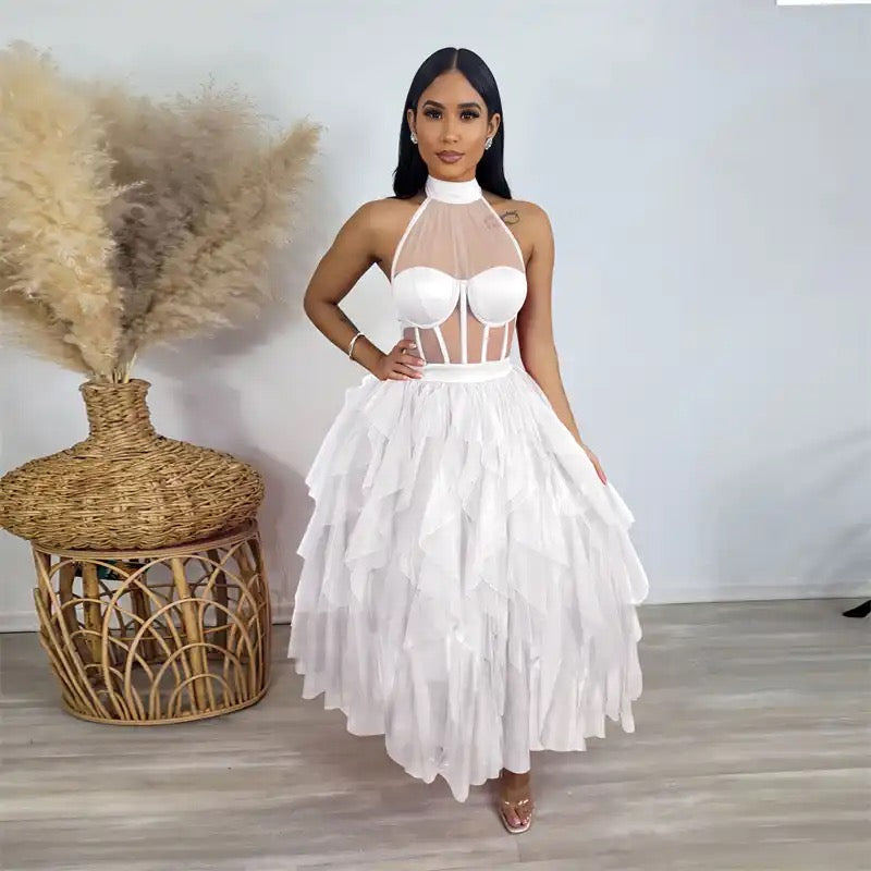 Classy Party Kiss me Dress
