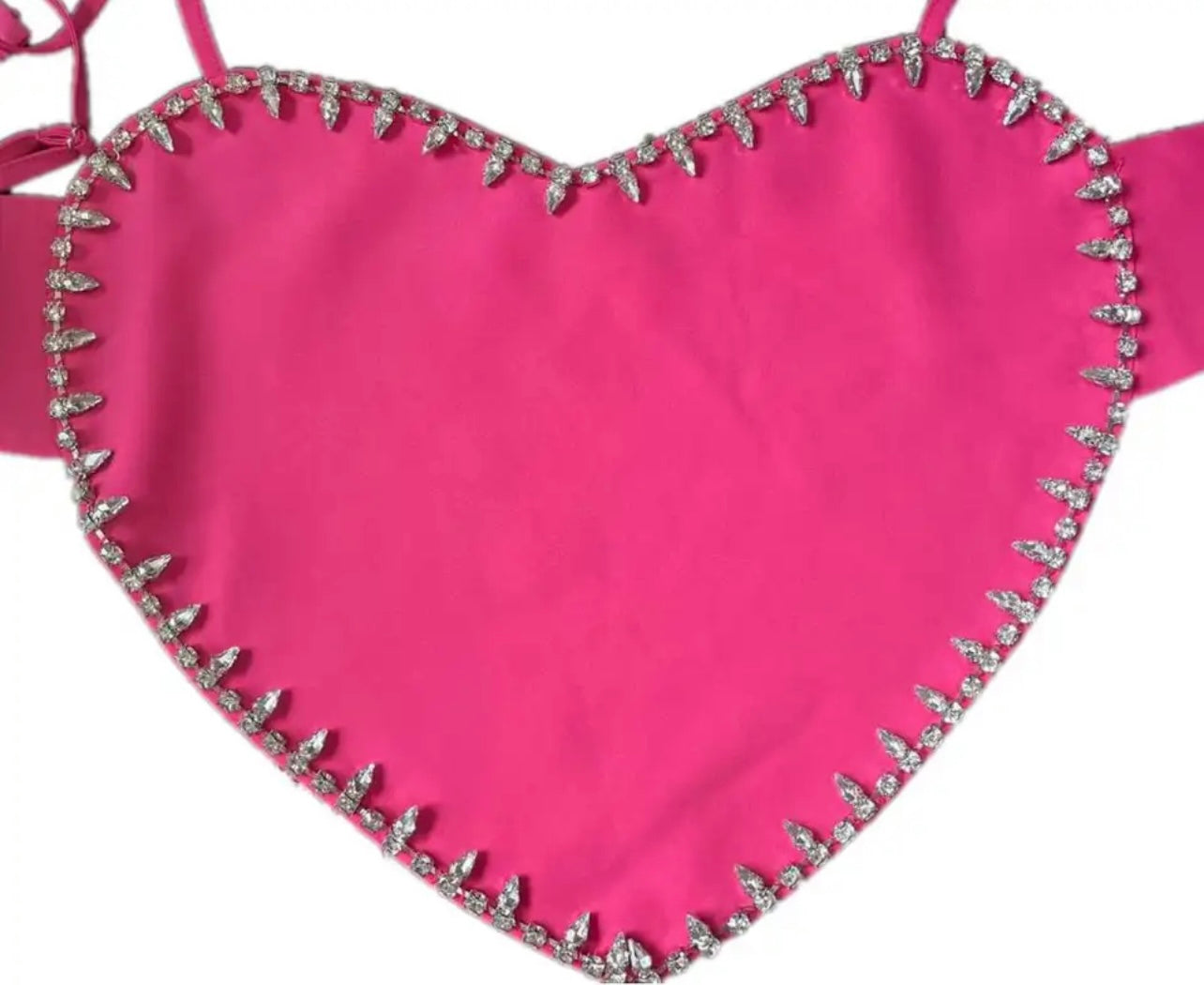 Heart Top