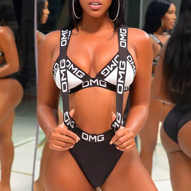 Omg swimsuit