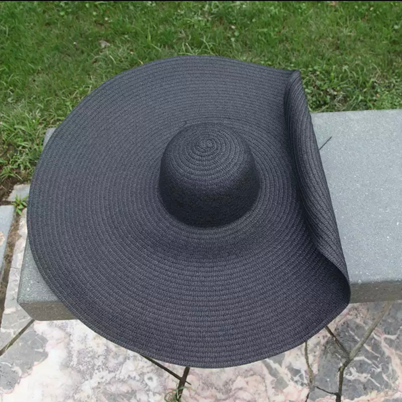 Sloppy Floopy Beach Hats