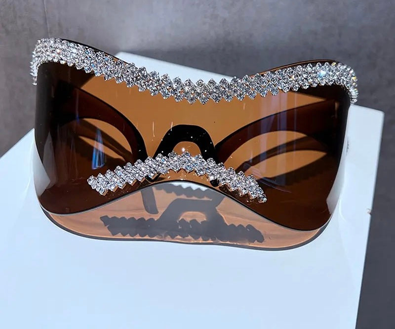 Stoned Out Sunglasses