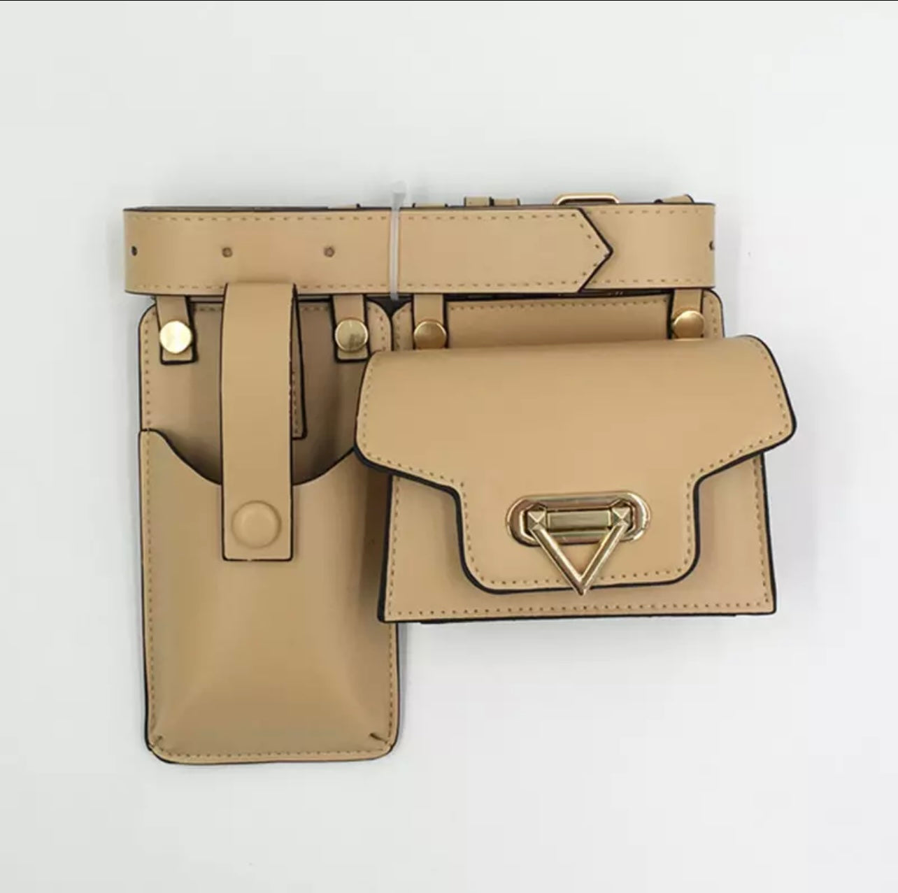 Fashionable Fannypack