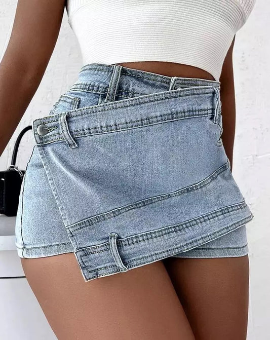 Peek A Boo Shorts