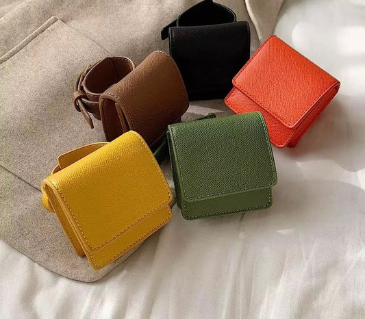 Fashionable Wrist Bag