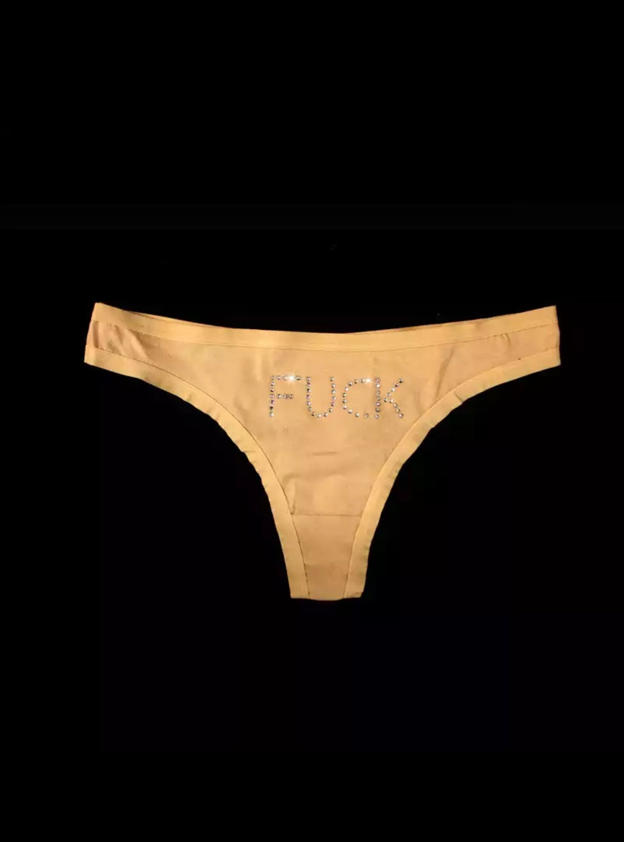 F$$k Panties