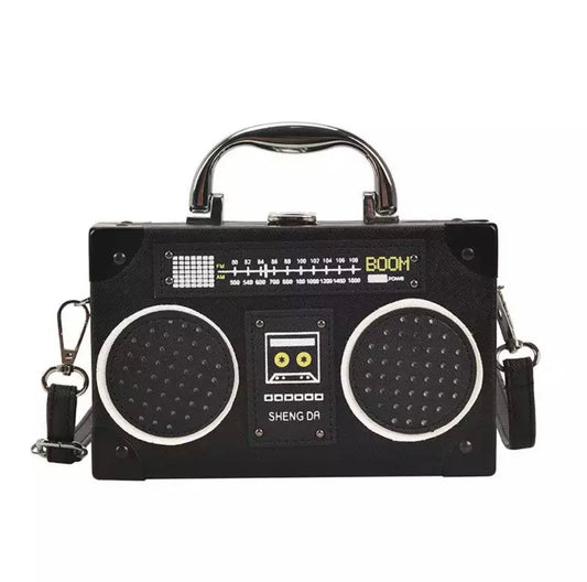 Radio Bag