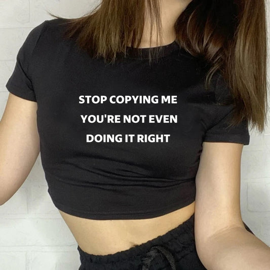 Copy Cat Shirt