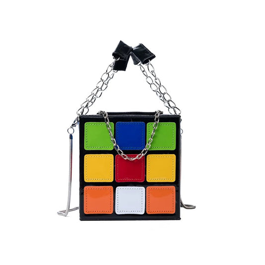 Cube Bag