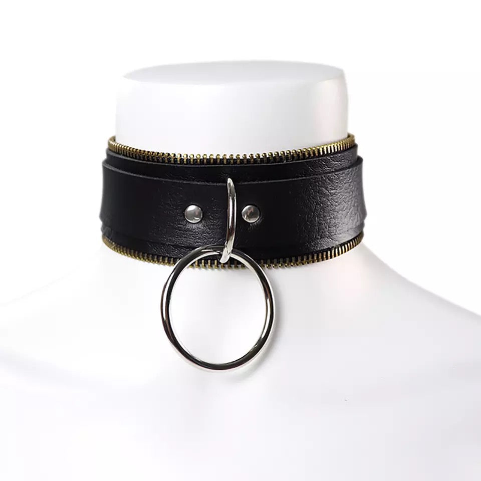 Fashionable Chokers