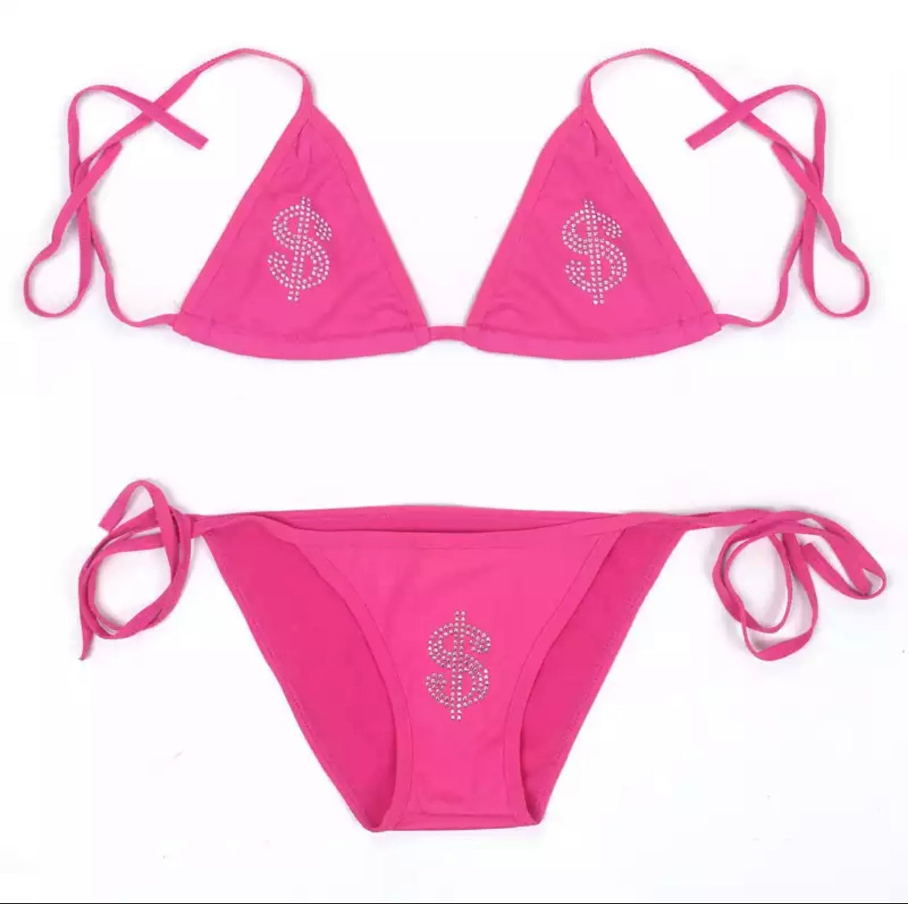 Money Maker Swimsuit
