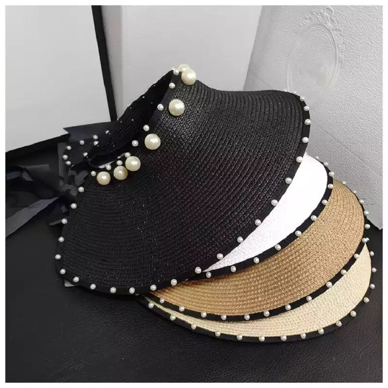Pearl Beach Visor