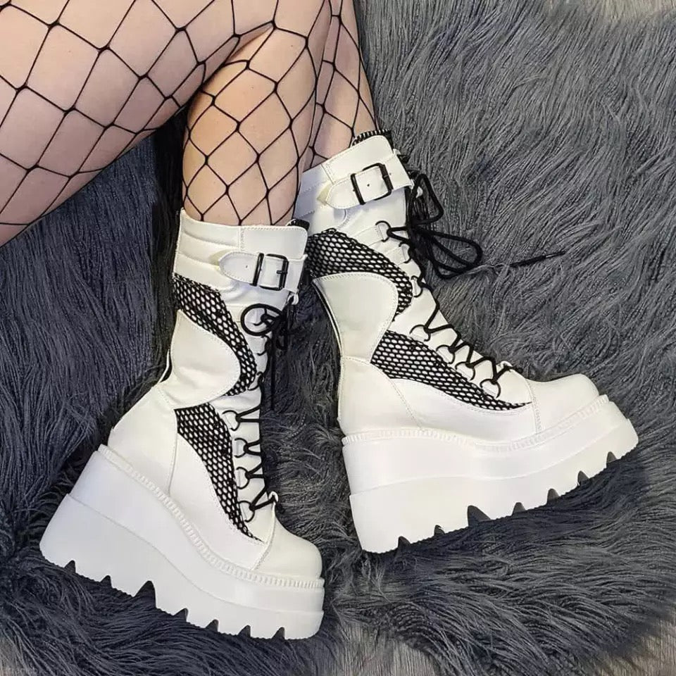 Punky Platforms