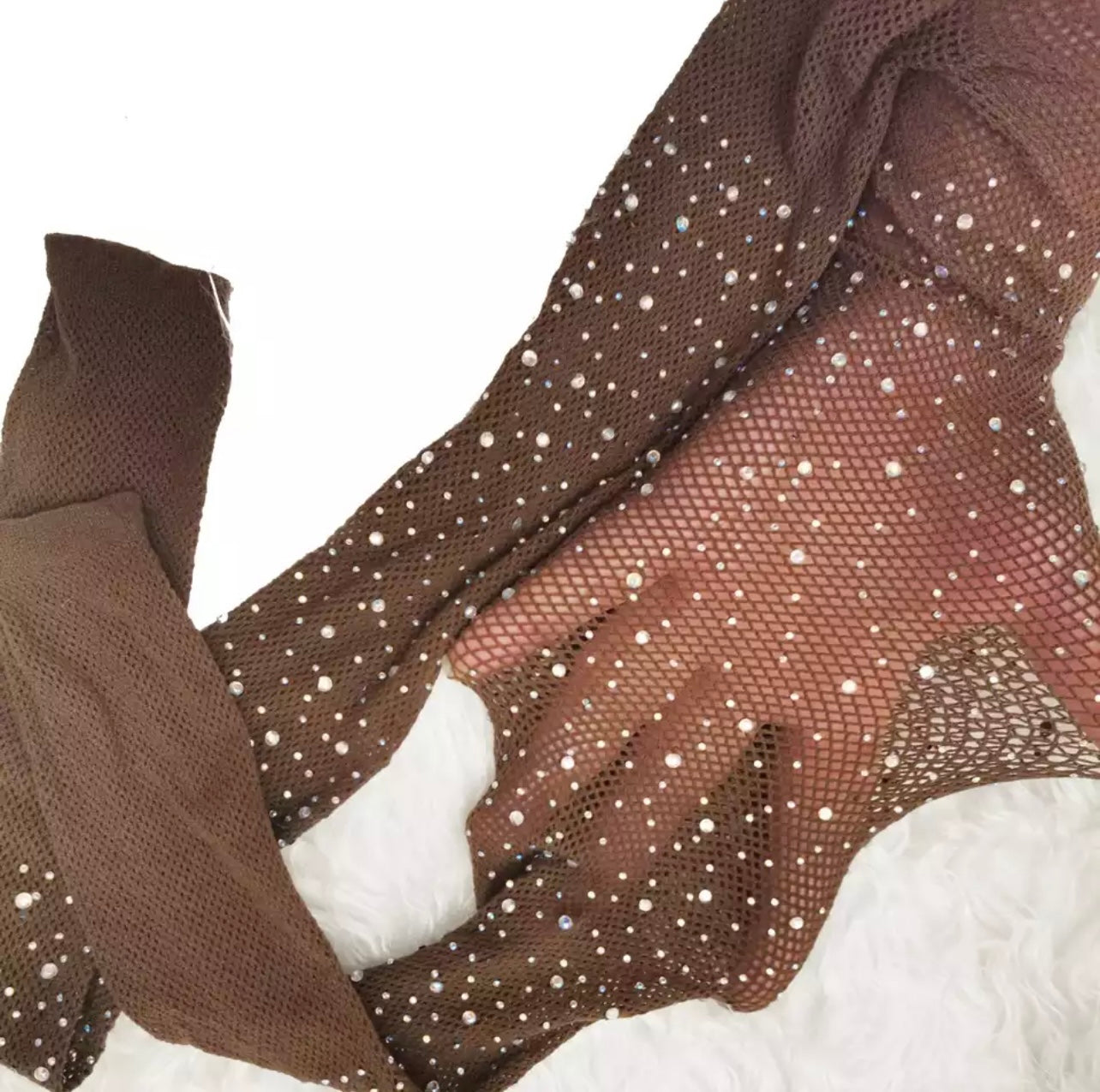 Sexy Fish Net Stockings