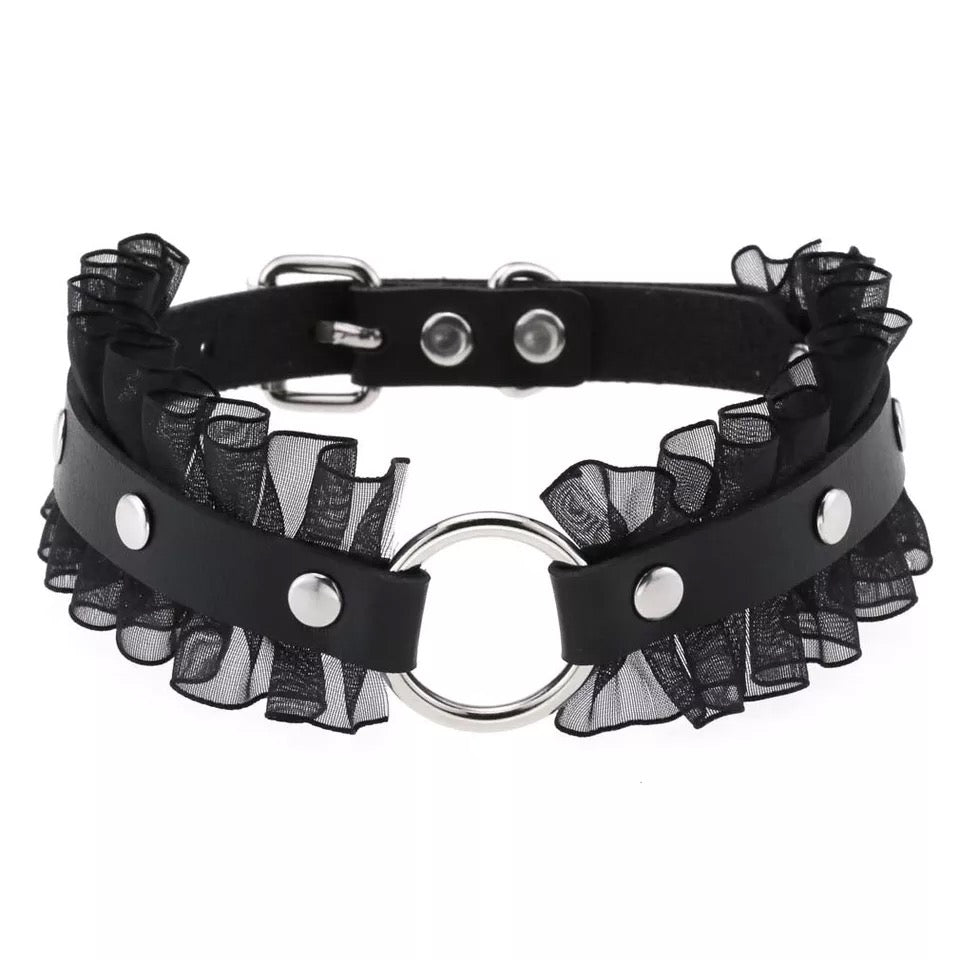 Gothic Chocker