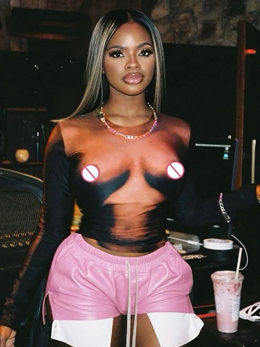 Pocket Me Out Shorts