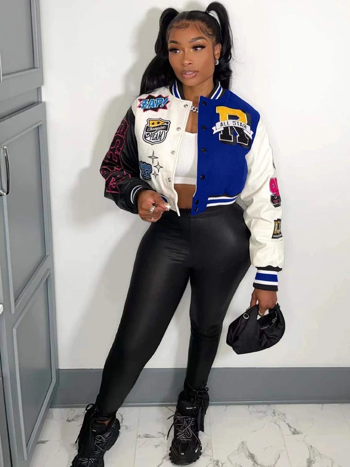 All Star Jacket