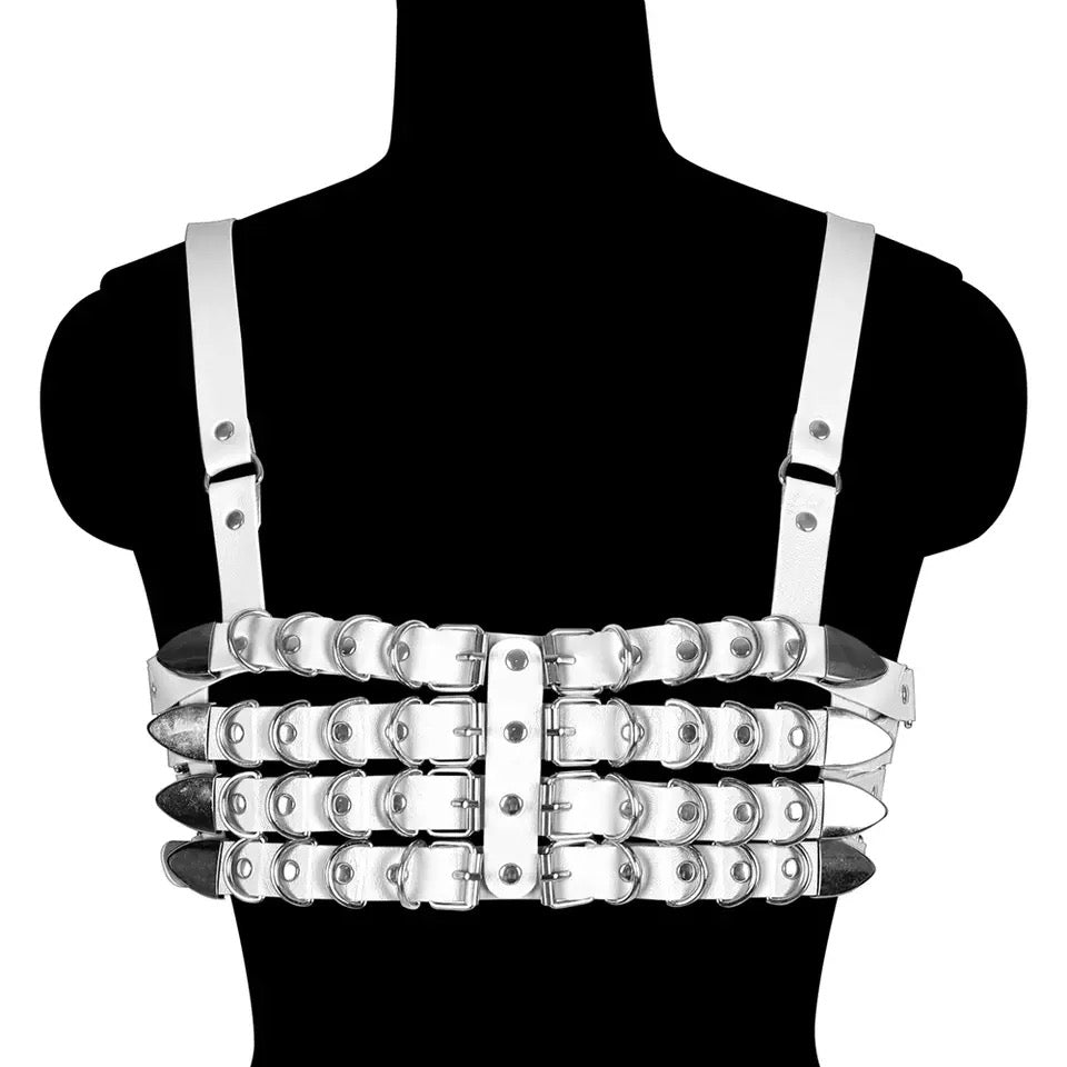 Buckle Me Up Top