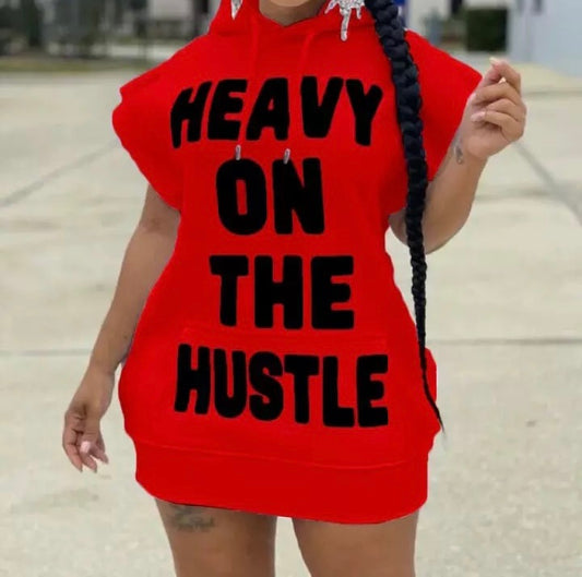 Hustle Dress